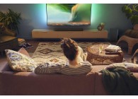 Philips 2.1 soundbar - bluetooth - draadloze subwoofer