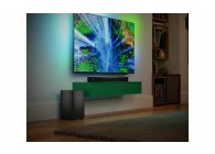 Philips 2.1 soundbar - bluetooth - draadloze subwoofer