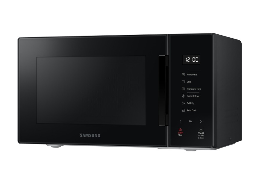 Samsung MG23T5018CK 23 Liter vrijstaande XL magnetron