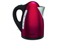 Tefal KI110511 1,7 Liter Electrische Waterkoker Rood
