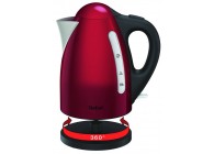 Tefal KI110511 1,7 Liter Electrische Waterkoker Rood