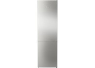 Siemens KG39N2IAF A-klasse koel-vriescombi 203cm Staal