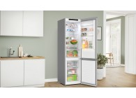 Bosch KGN392LAF 203 cm 260/103 L A-klasse koel-vrieskast