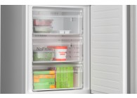 Bosch KGN392LAF 203 cm 260/103 L A-klasse koel-vrieskast