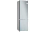 Bosch KGN392LBF 203 cm 260/103 L Zuinige koel-vrieskast