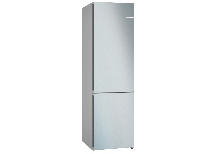 Bosch KGN392LBF 203 cm 260/103 L Zuinige koel-vrieskast