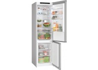 Bosch KGN392LBF 203 cm 260/103 L Zuinige koel-vrieskast