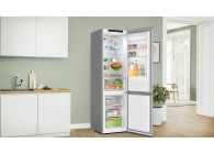 Bosch KGN392LBF 203 cm 260/103 L Zuinige koel-vrieskast