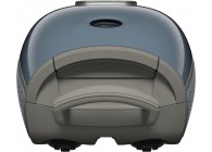 Miele GUARD L1 Stofzuiger met zak Blauw
