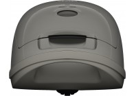 Miele GUARD M1 Silence Stofzuiger met zak Grijs