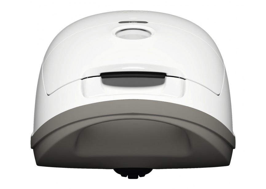 Miele GUARD M1 Parquet XL Stofzuiger met zak Wit