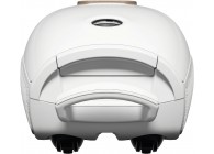Miele GUARD L1 Parquet XL Stofzuiger met zak Wit