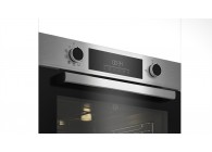 Beko BBIE12300XMP 60 cm Pyrolyse hete lucht oven Inox