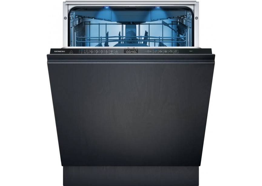 Siemens SN75ZX07CE B-klasse Full Integreerbaar Besteklade