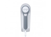 Braun HM3107WH Handmixer Kloppers Kneedhaken Staaf Kom