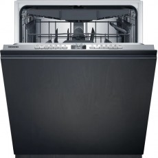 Siemens SN63EX22CE A-klasse Full Integreerbaar Besteklade