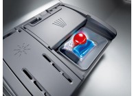 Siemens SN63EX22CE A-klasse Full Integreerbaar Besteklade