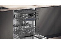 Siemens SN63EX22CE A-klasse Full Integreerbaar Besteklade