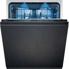 Siemens SN95EX12CE A-klasse Full Integreerbaar Besteklade