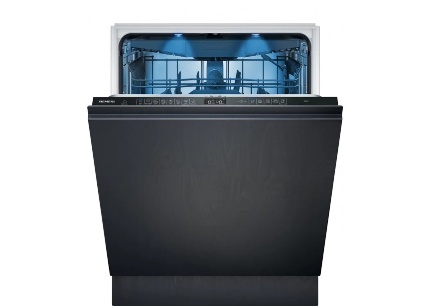 Siemens SN95EX12CE A-klasse Full Integreerbaar Besteklade