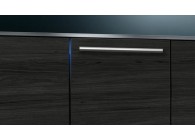 Siemens SN95EX12CE A-klasse Full Integreerbaar Besteklade