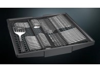 Siemens SN95EX12CE A-klasse Full Integreerbaar Besteklade