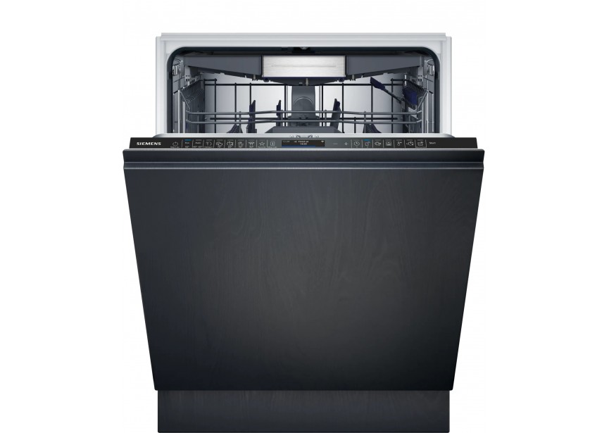 Siemens SN97TX02CE A-klasse Full Integreerbaar Besteklade