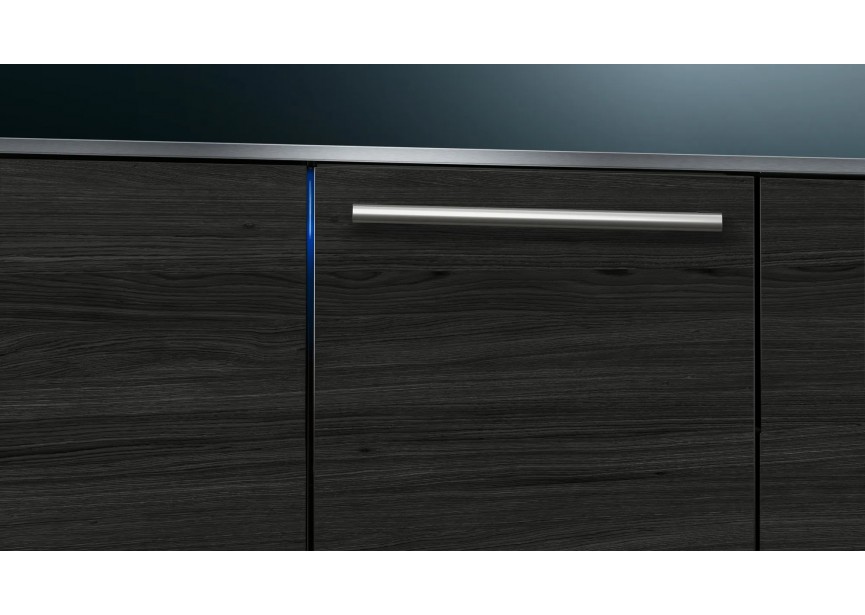 Siemens SN97TX02CE A-klasse Full Integreerbaar Besteklade