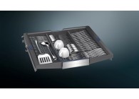 Siemens SN97TX02CE A-klasse Full Integreerbaar Besteklade