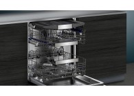 Siemens SN97TX02CE A-klasse Full Integreerbaar Besteklade