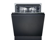 Siemens SX85EX13CE XL 86,5 cm A-klasse Inox kuip Besteklade