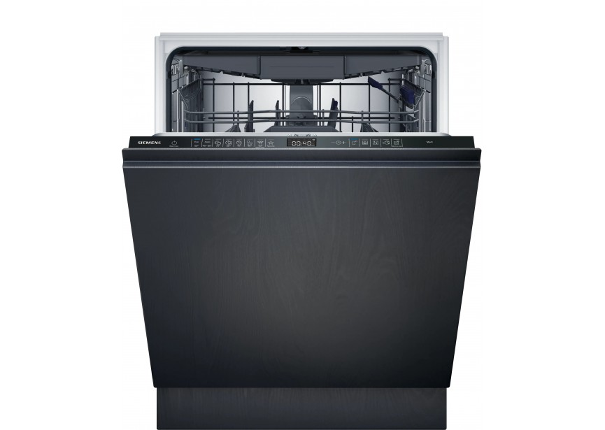 Siemens SX85EX13CE XL 86,5 cm A-klasse Inox kuip Besteklade