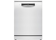 Bosch SMS4HTW00E Home Connect vaatwasser Wit