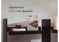 Miele GUARD M1 Stofzuiger met zak Blauw