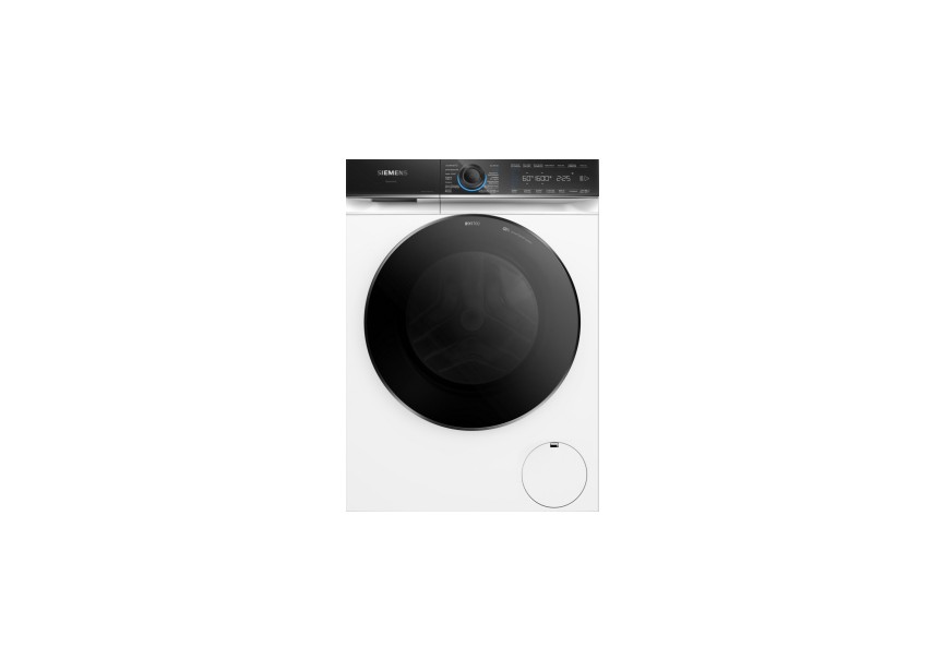 Siemens WG56B20WFG A-klasse 10 kg 1600 tpm Wasautomaat