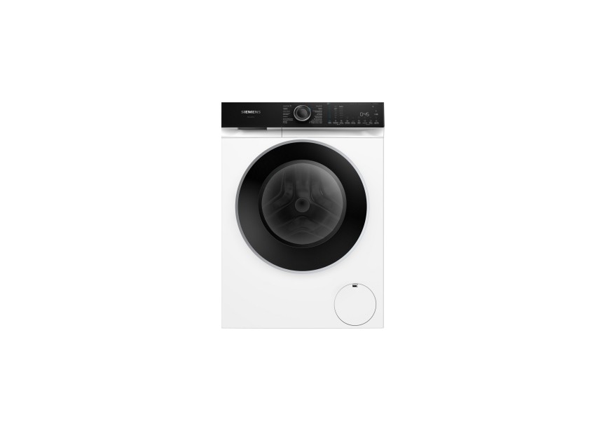 Siemens WG56H206FG A-klasse 10 kg 1600 tpm Wasautomaat