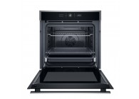 Whirpool WOI4S8PM1SXA XL 73L A+ zelfreinigende oven