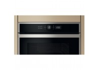 Whirpool WOI4S8PM1SXA XL 73L A+ zelfreinigende oven
