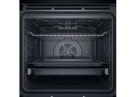 Whirpool WOI4S8PM1SXA XL 73L A+ zelfreinigende oven