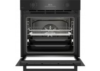 Beko BBIM17300BPSEA 60 cm A+ Multifunctionele inbouw oven