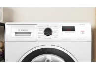 Bosch WGE02407FG 7 KG A-klasse 1400 Toeren wasautomaat