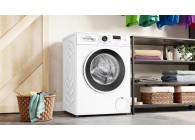 Bosch WGE02407FG 7 KG A-klasse 1400 Toeren wasautomaat