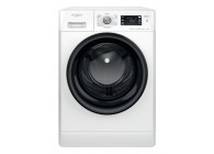 Whirlpool FFBBE7469BV A-klasse 1400 Toeren 7 kg wasautomaat