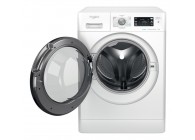 Whirlpool FFBBE7469BV A-klasse 1400 Toeren 7 kg wasautomaat