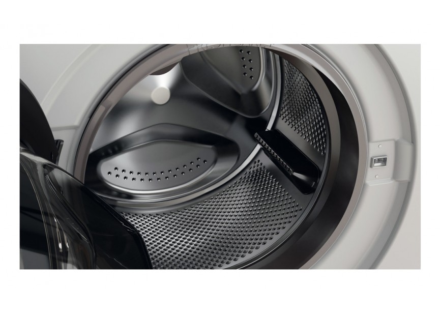 Whirlpool FFBBE7469BV A-klasse 1400 Toeren 7 kg wasautomaat