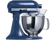 Kitchenaid 5KSM150PSEBW Oceaan Blauw 300 W keukenrobot