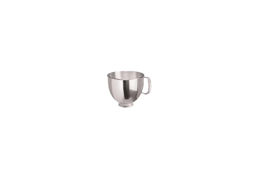 Kitchenaid 5KSM150PSEBW Oceaan Blauw 300 W keukenrobot