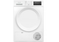 Siemens WT43H00WFG A++ 8 Kg iQ300 Warmtepomp Droogkast