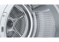 Siemens WT43H00WFG A++ 8 Kg iQ300 Warmtepomp Droogkast