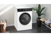 Siemens WG44H206FG 9kg A-Klasse SpeedPack L Wasautomaat
